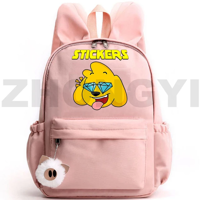 Emoji Backpacks for Sale