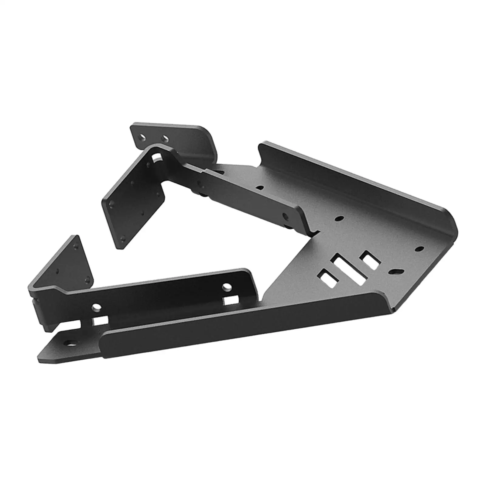 휴대용 핫베드 지지대 플레이트, 전문 프린터 핫베드 플랫폼, Voron0.2 V0.1 V0.2 3D 프린터 액세서리, 직접 교체