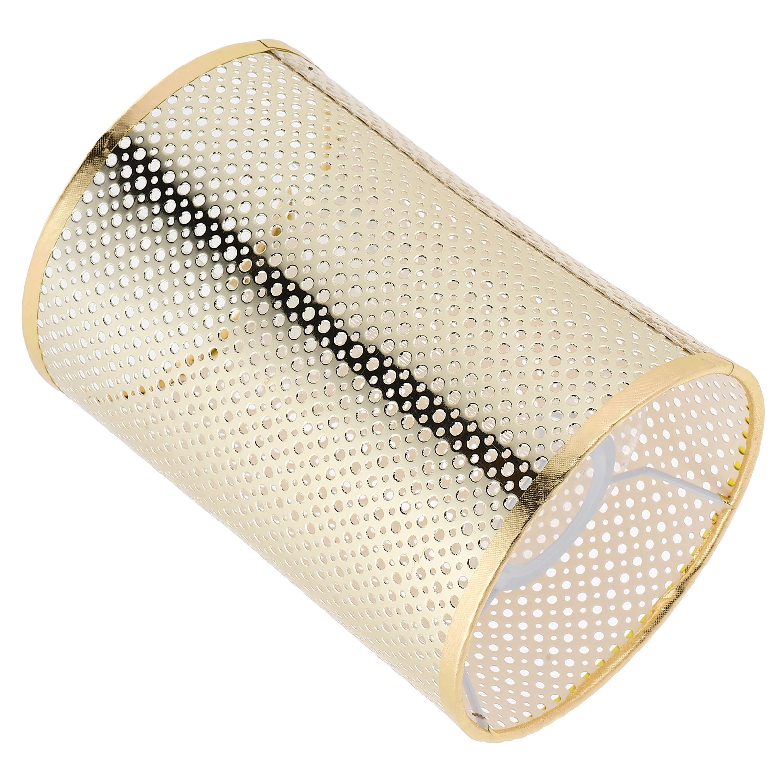 

Rattan Lamp Shade E27/E14 Barrel Lampshade Lamp Cover Woven Lamp Shade Replacement Hanging Pendant Light Cover Clip On Vintage