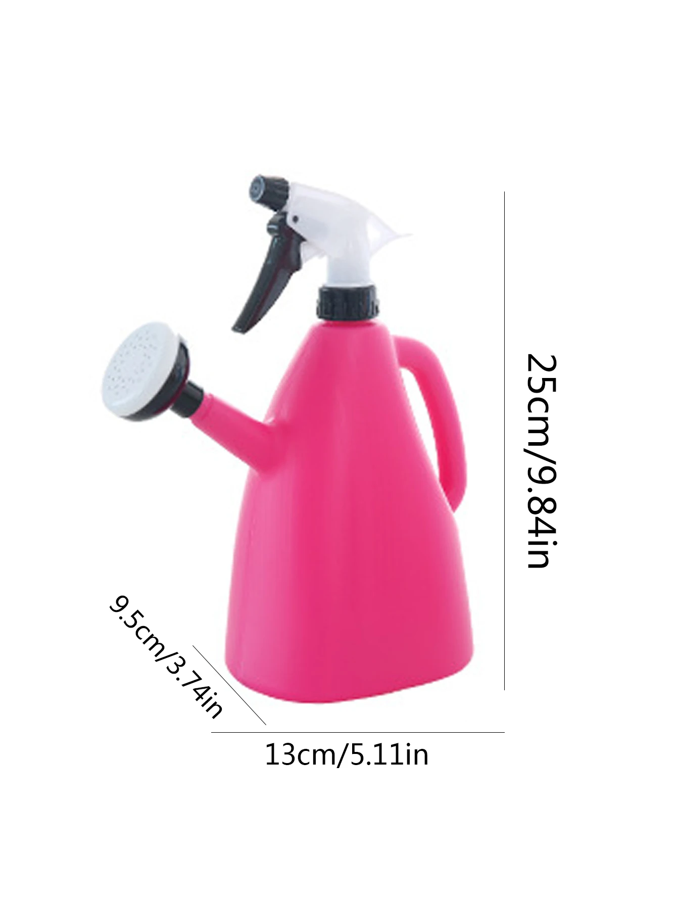 Sprinkler Watering Can Small Balcony Potted Plant Watering Device Garden Tool watering can watering pot flower watering pot automatic watering device