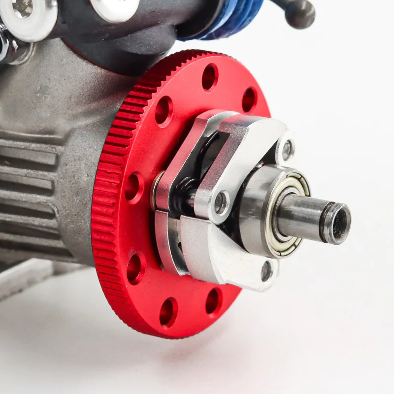 Buy TRA6542 - Traxxas Flywheel W/Magnet 35mm At A Price Of $9.99 In The USA RC S