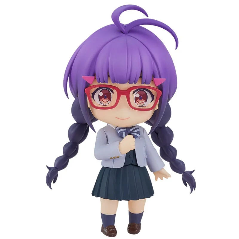 

Original GSC Good Smile NENDOROID 2055 Aoi Izumisawa LOVE FLOPS PVC Action Anime Figure Model Toys Collection Doll Gift