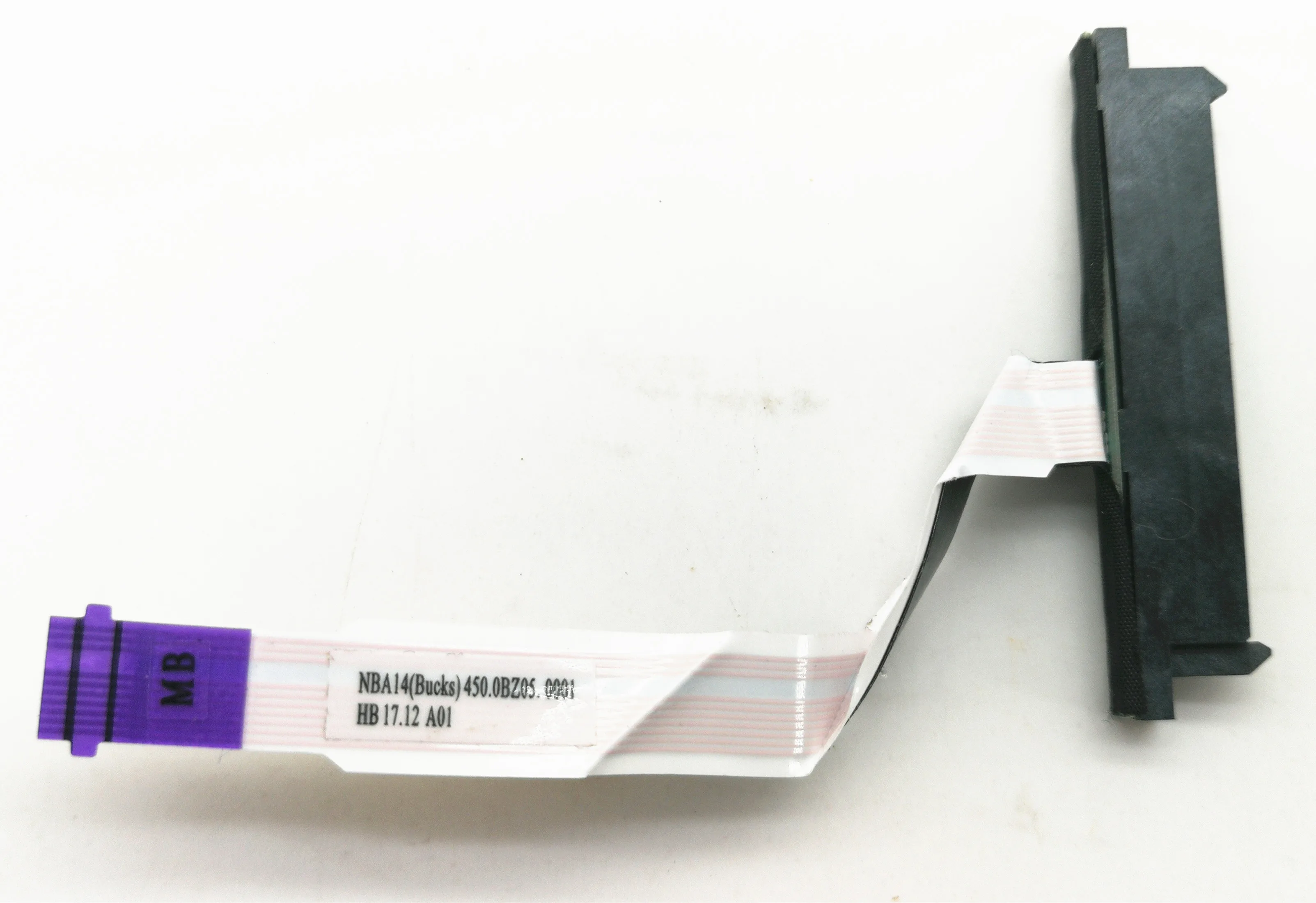 

Новинка, соединительный кабель для жесткого диска HP Pavilion 14-BA 14-BA011DX HDD 450.0BZ05.0001