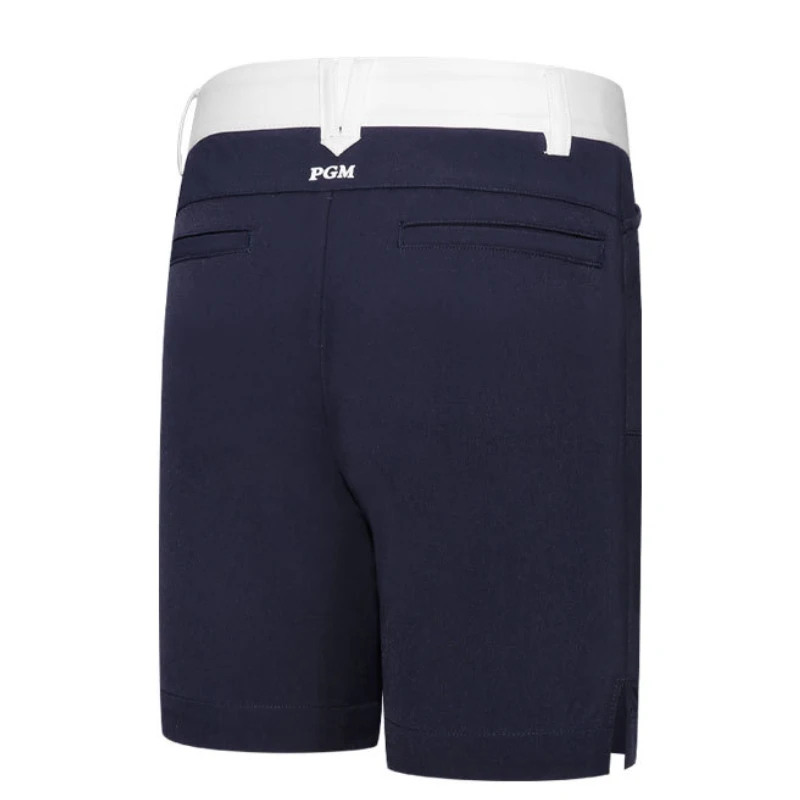 PGM Girls Golf Shorts Youth Summer Sports Pants Golf Wear for Kids KUZ156