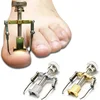 Correction of Paronychia with Toe Nail Correction Bracket for Treatment of Toe and Toe Care with Toe Fixator 1