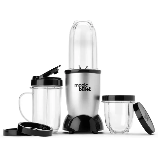 Magic Bullet Blender 2