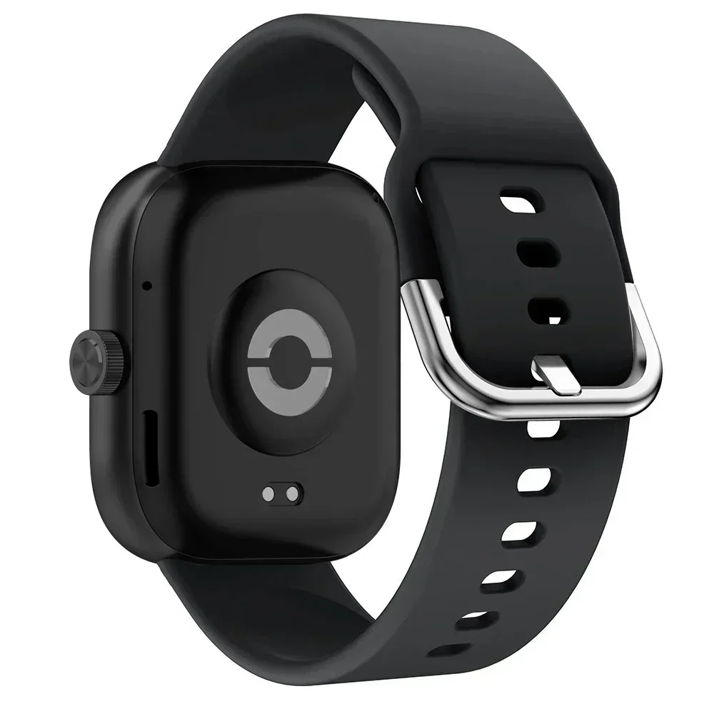 Silicone Sport Strap Replacement Wristband Bracelet