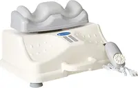 Felicity Chi  Machine Original - Passive Aerobic Exerciser for Vitality Swing Shaking Exercise - Chi Machine Lymp 1