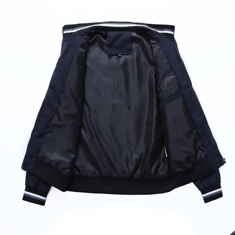 Honda Jacket Honda Car Wing HRC Logo Print Racing Biker Jacket Coats Oversized Outdoor Sport Racing Jacket Honda Men's Clothing 6