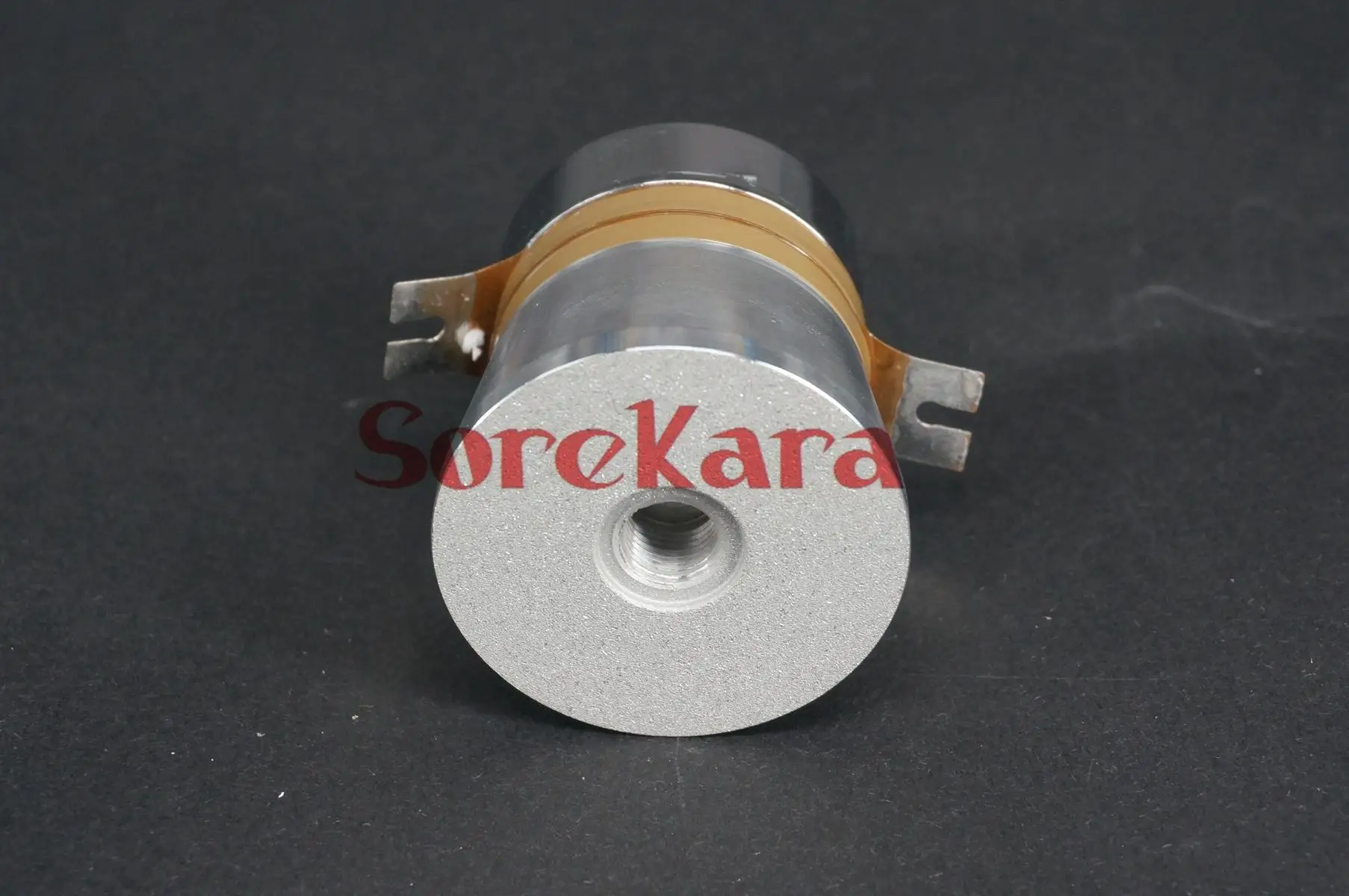 220V 60W 40KHz Cleaning Ultrasound Transducer Ultrasonic Piezoelectric Transducer Cleaner