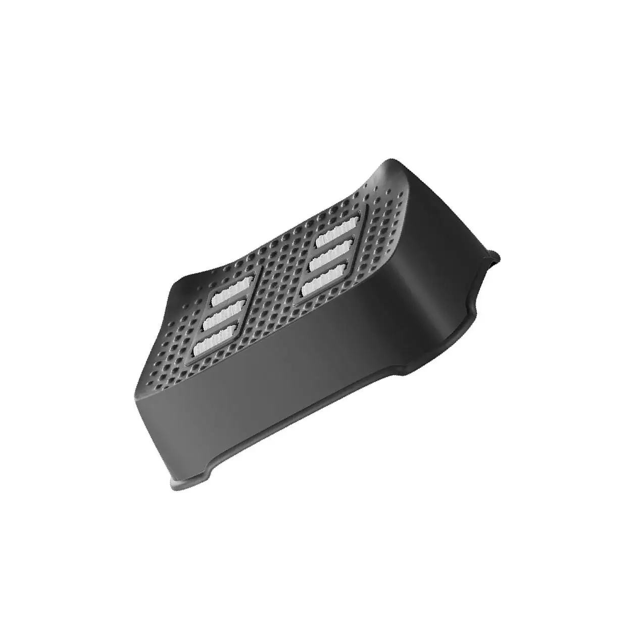 

Прочная подставка для ног с усиленной структурой для долговечности, широкополосная полипропиленовая стандартная подставка для ног