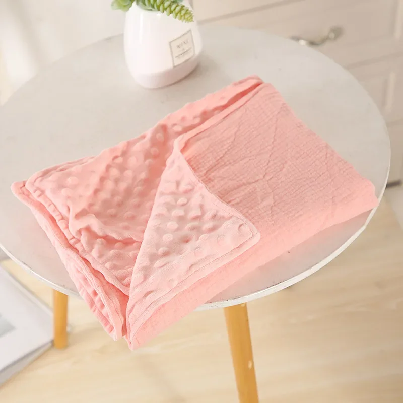 Personalized Name Fleece Baby Blanket Infant Quilt Bedding Baby Swaddle Wrap Newborn Stroller Sleep Cover Blanket 75*100cm 5