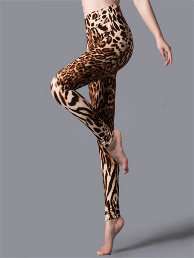 K360 Big Leopard