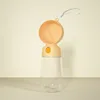 New Pet Accompanying Cup Dog Drinking Water Maker Portable Water Cup Kettle Water Feeder 6