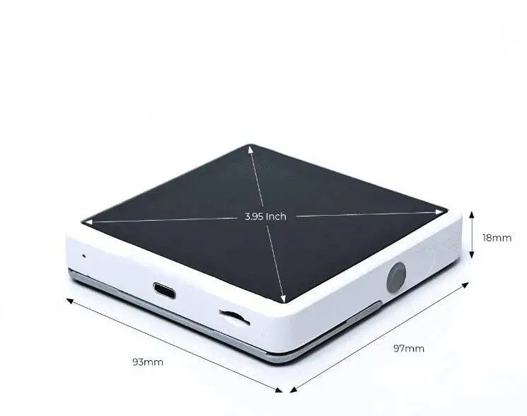 SenseCAP-Indicator-D1-4-Inch-Touch-Screen-IoT-development-platform ...