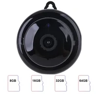 V380 Pro FULL HD 1080p MINI camera WIFI Smart Home Security Protection IP Night Vision Camcorders Portable Surveillance Recorder 2
