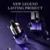 Gollee Eyelash Extensions 15ml Eyelash Cleansing Primer Super Bonding 0.5s Lash Extension Glue Professional Eyelash Adhesive 6