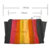 Large Rainbow Kite for Kids and Adults Outdoor Games Activities Backyard 6
