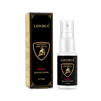 Male Penile Sex Spray Man Long Lasting 60 Minutes ejaculator Spray For Men Premature Ejaculation Fast Erecting Adult Product 1