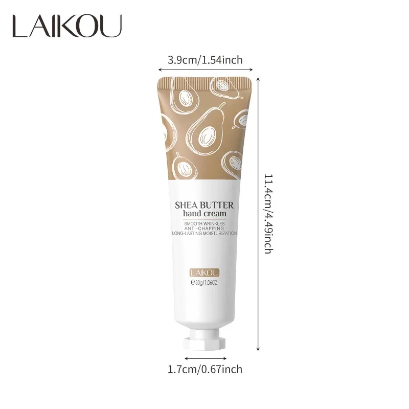 ساكورا مغذي كريم اليد الأيدي ترطيب مكافحة تشقق اشر...