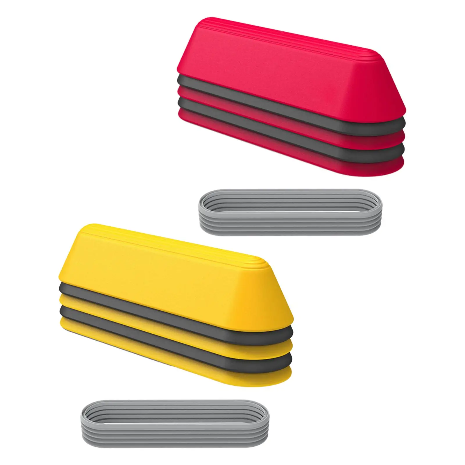 

5 Pieces Stepping Stones for Kids Stepping Stone Game Promote Balance Coordination Motor Skills for Training Toy Boys Girls Kids