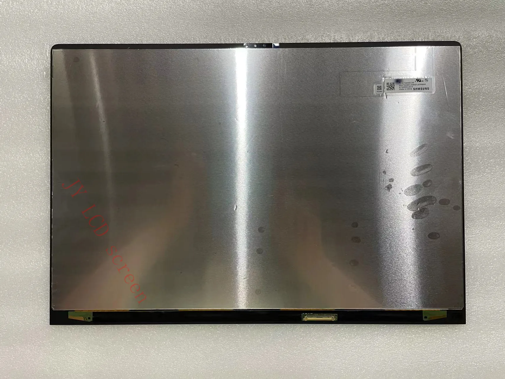 

ЖК-дисплей 2 в 1 с 3 отверстиями для Samsung NP960XFH 960XFH