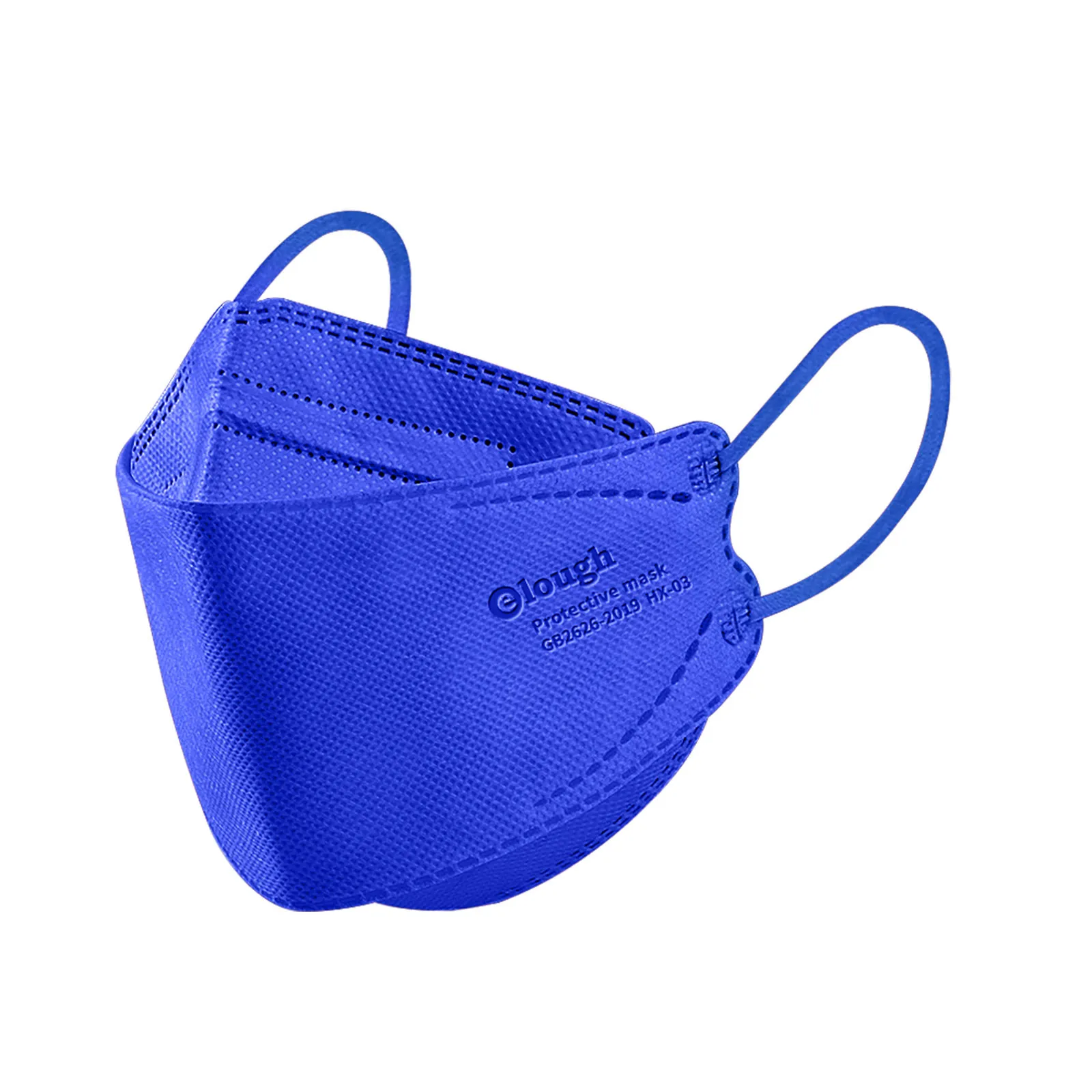 Face Masks 10PCS Aldult's Outdoor Prevention Dust-Proof Disposable