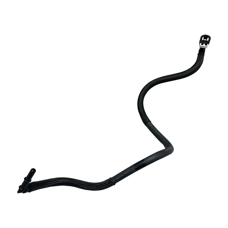 31669032 engine conveyor line fuel tank gasoline pipe chassis for VOLVO V40
