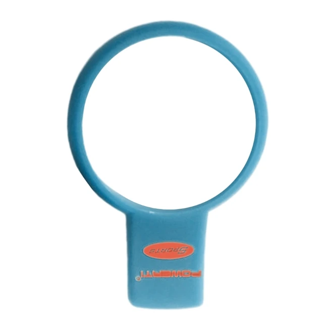 Tennis Racket Handle Isolator Poor Grip Postures Corrector Swinging Training Aid Equipment Sports Training Accessories 2