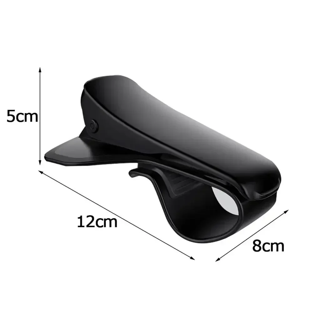 Universal Car Dashboard Phone Holder for Volvo XC90 S60 S40 S80 V70 XC60 V40 V50 850 C30 V60 S70 940 XC70