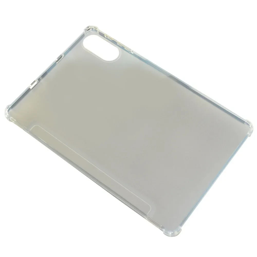 Transparent TPU Protective Tablet Case - 11 Inch