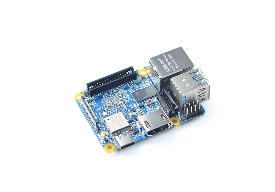 NanoPi NEO4