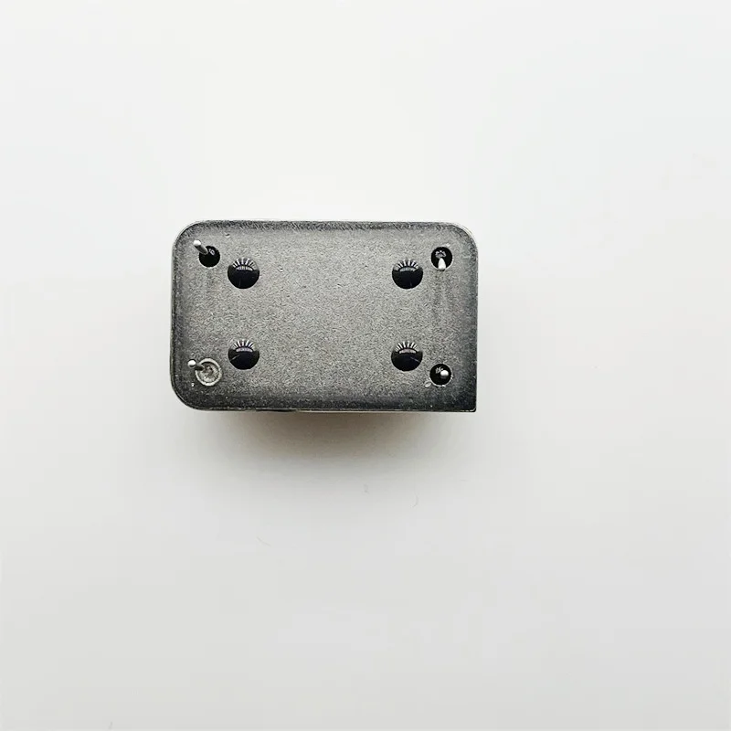 20MHz 20.000MHz temperature compensated crystal oscillator TCXO 0.1ppm high stable frequency standard calibration 1PCS