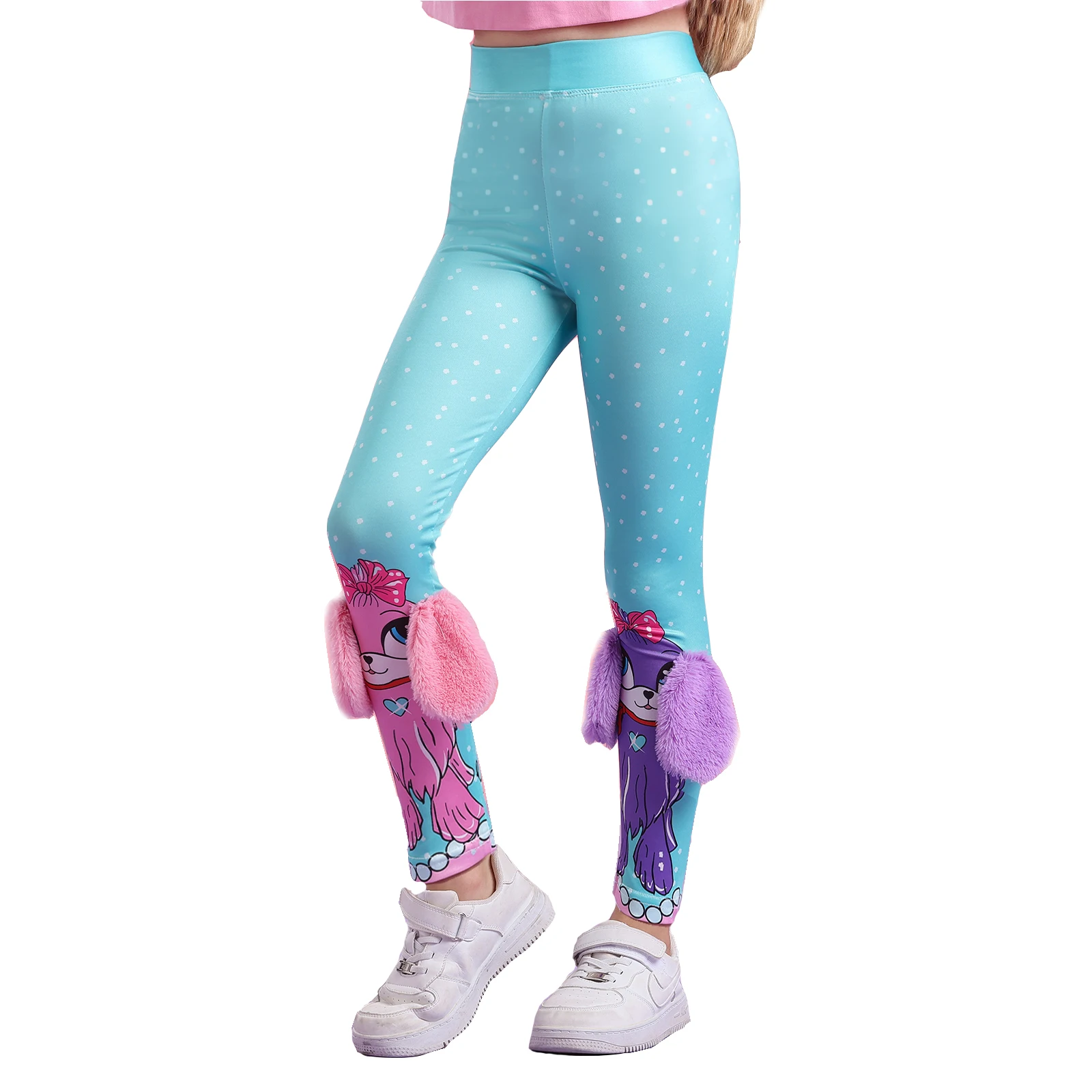 سراويل ضيقة للفتيات سراويل رياضية لطيفة ومثيرة للا...