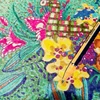 12/24Pcs Metallic Glitter Colors Gel Pens For School Office Adult Coloring Book Journals Drawing Art Markers Promotion Pen 6
