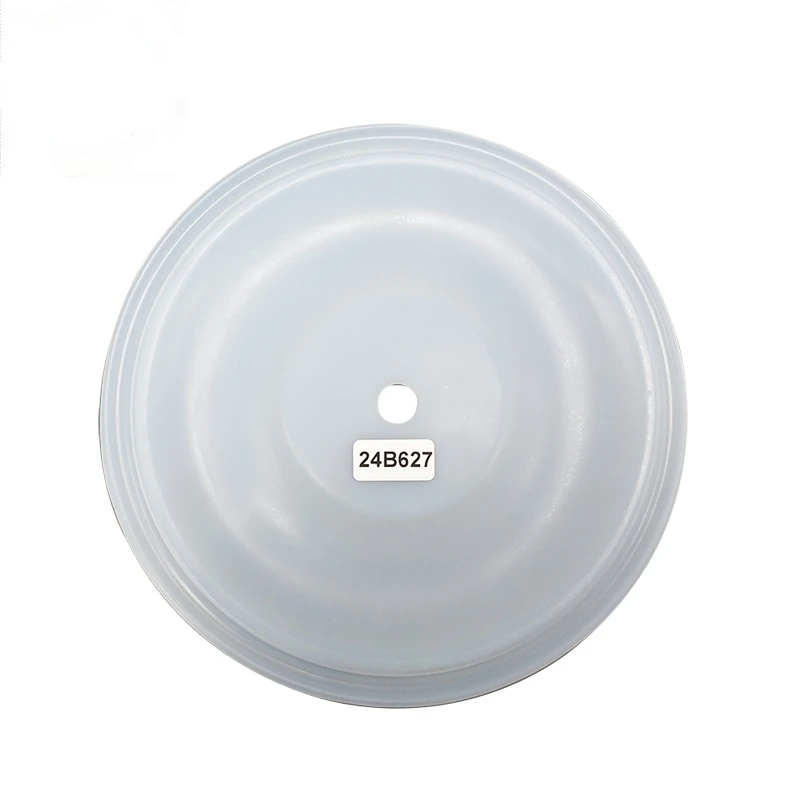 Diaphragm Repair Kit Air-operate Pumps 24B627 Husky 1050 Plastic PTFE Pump |
