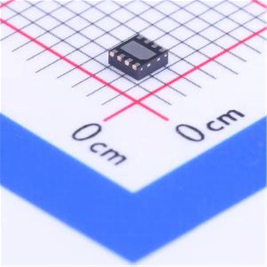DRV8838DSGR
