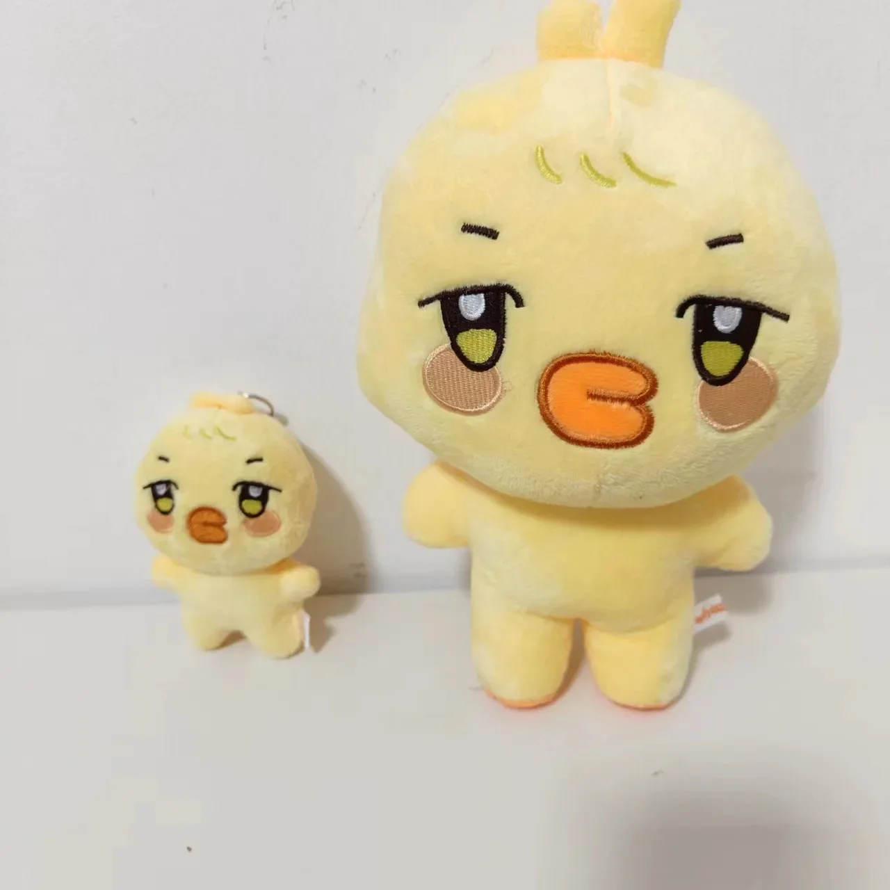 ATEEZ Aniteez Kawaii Stuffed Animals Plushies Toy Korean Room Decor