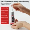 Gule for cell phone 15-110ml cell phone display Glue Quick Repair Glue Transparent Glue for cell phone display Does not contain non-toxic BPA Special Price for free shipping display 6