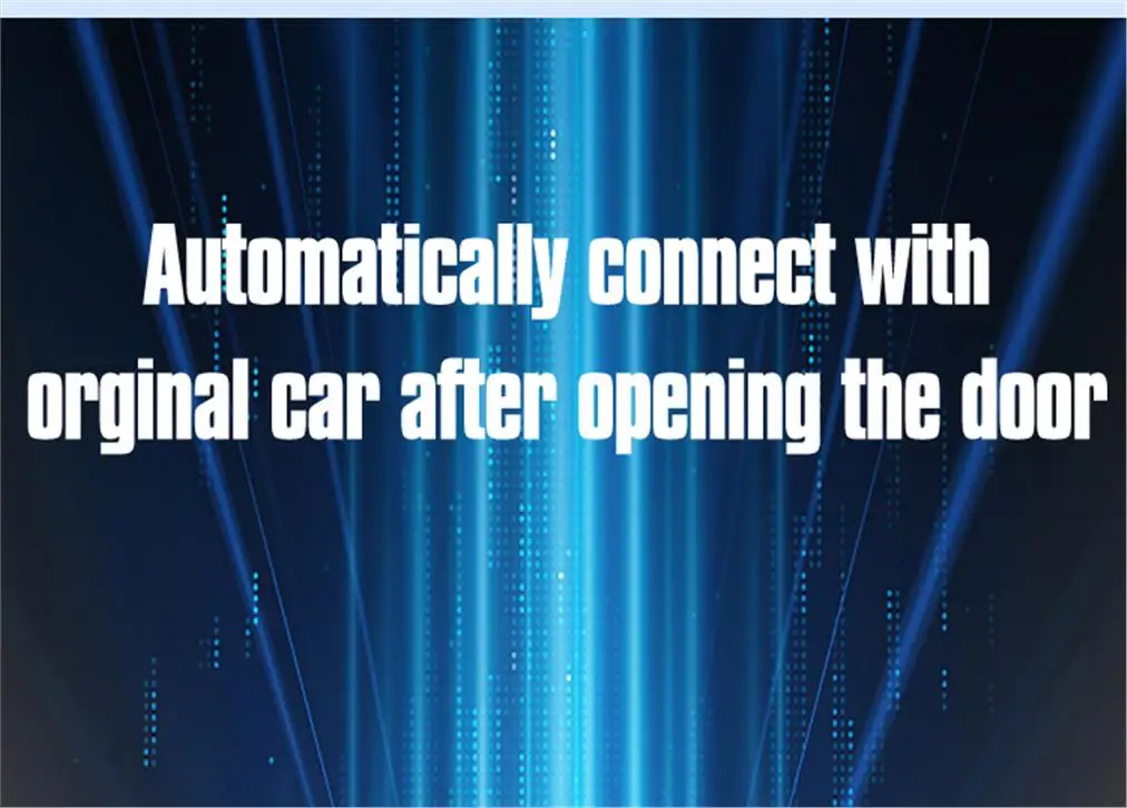 (Tesla) Leamo Head Up Display T10