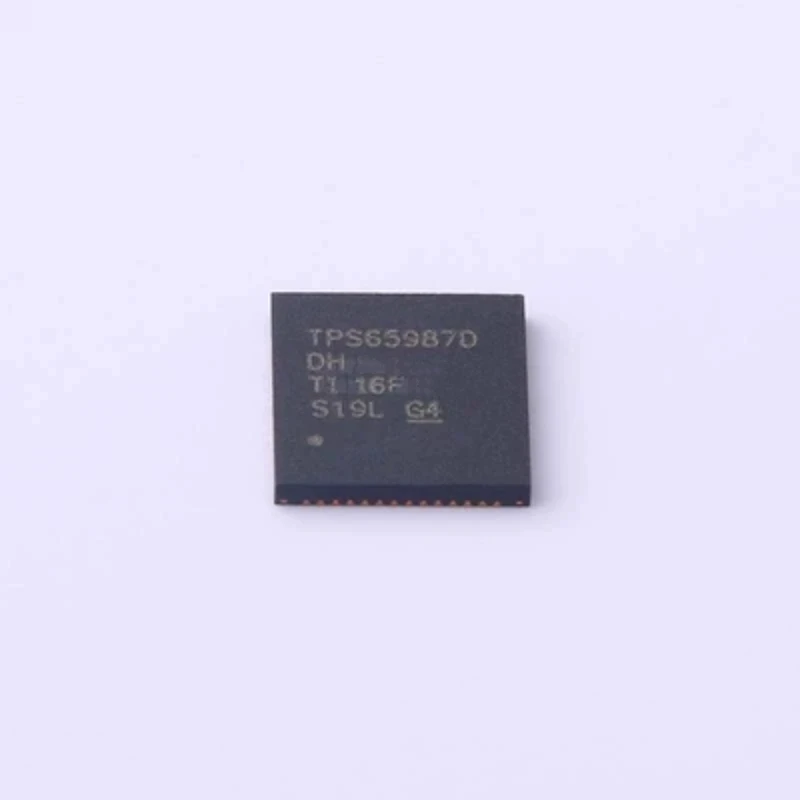 

10 шт./лот TPS65987DDHRSHR стандартная помощь PCBA полный список Бом и материалов