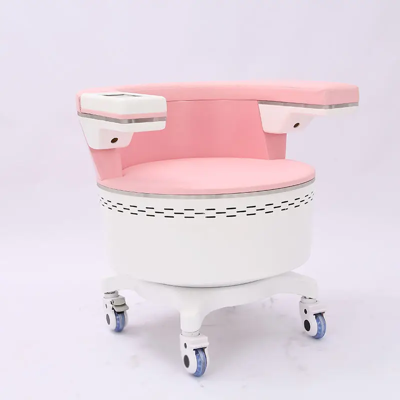 Postpartum recovery hip lift repair pelvic floor muscle stimulator strong ems pelvic floor chair