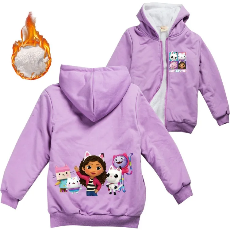 Jacket Color Variant 3