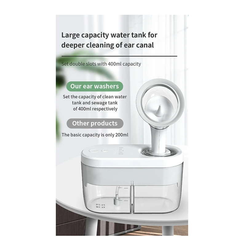 Рисунок 5 - Электрический инструмент для удаления ушного воска