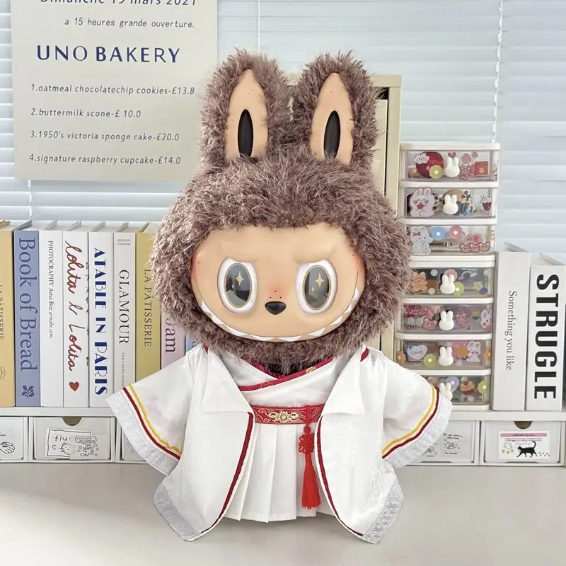 58cm Zimomo The Monsters I Found You Zimomo Angel In Clouds