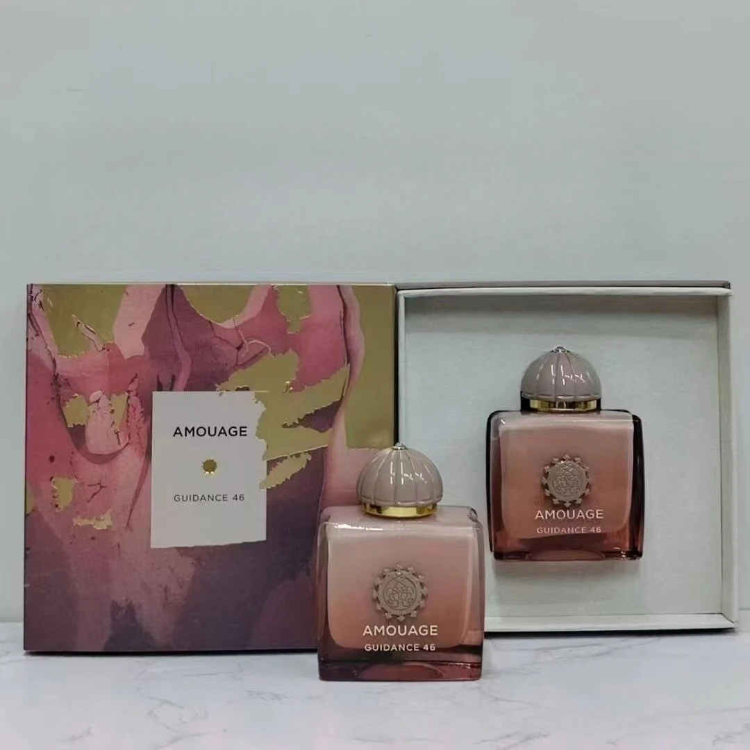 عطر نسائي ١٠٠مل، ثبات طويل