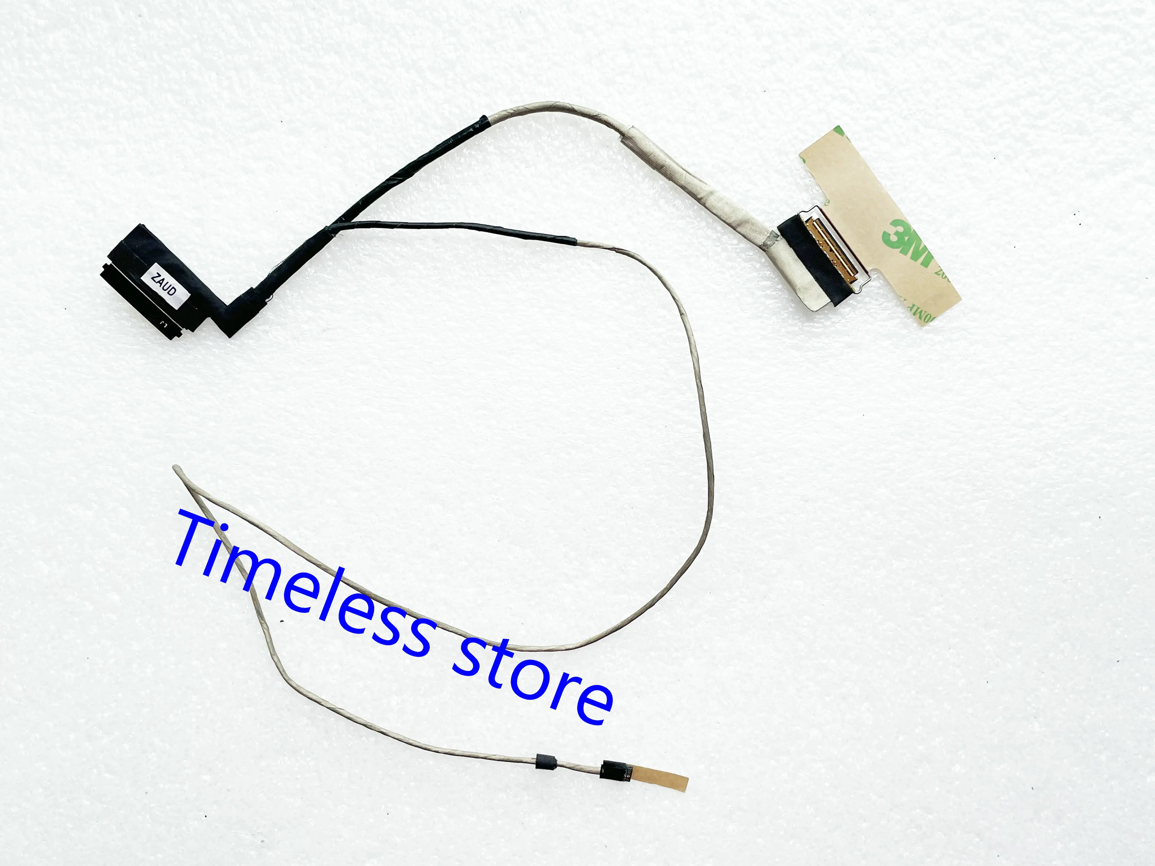 Led Lcd Lvds Cabo para Acer A31523g A115-22 Ex215-22 S5051 N18q13 Dzaudlc11 Dzaudlc001 Dzaudlc021 Novo - Imagem 4