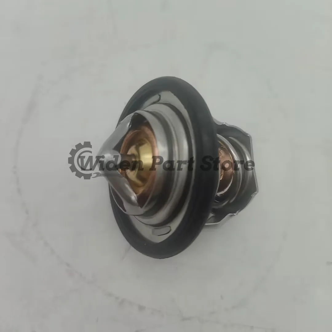 119717-49800 Thermostat for Yanmar 3TNV76 3TNE74 3TNM72 Engine 71&deg;C 160℉
