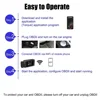Popular ELM327 WiFi OBD2 Code Reader Scanner V1.5 Car Diagnostic Tools Car Fault Detector For Android/IOS/PC 4