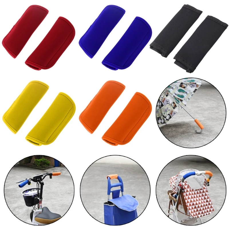 

Baby Stroller Armrest Protective for Case Armrest Covers Baby Stroller Accessori